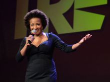 Wanda Sykes