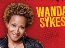 Wanda Sykes