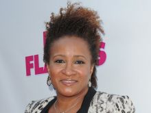 Wanda Sykes