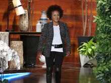 Wanda Sykes