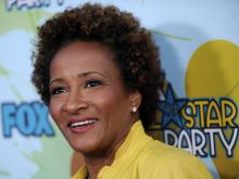 Wanda Sykes