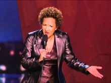 Wanda Sykes