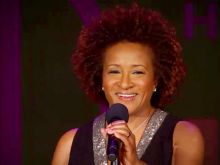 Wanda Sykes