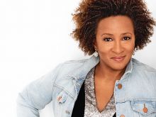 Wanda Sykes