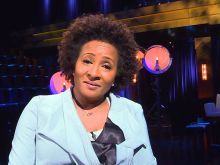 Wanda Sykes