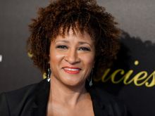 Wanda Sykes