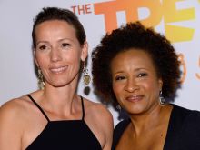 Wanda Sykes