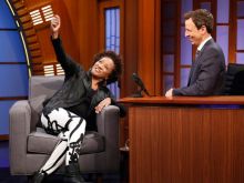 Wanda Sykes