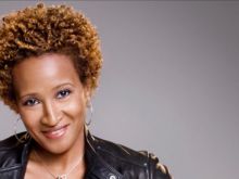 Wanda Sykes