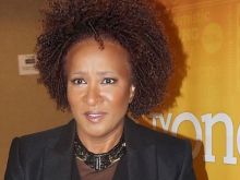 Wanda Sykes