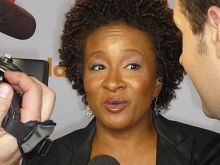 Wanda Sykes