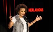 Wanda Sykes