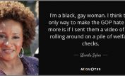 Wanda Sykes