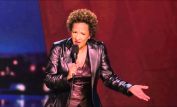 Wanda Sykes