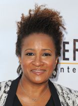 Wanda Sykes