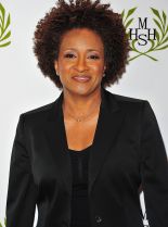 Wanda Sykes