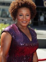 Wanda Sykes