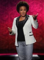 Wanda Sykes