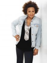 Wanda Sykes