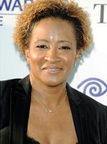 Wanda Sykes