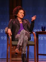 Wanda Sykes