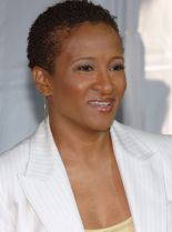 Wanda Sykes