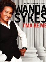 Wanda Sykes