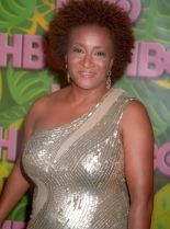 Wanda Sykes