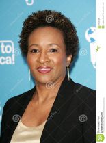 Wanda Sykes photo