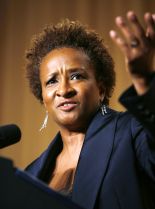 Wanda Sykes