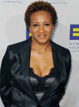 Wanda Sykes