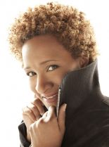 Wanda Sykes