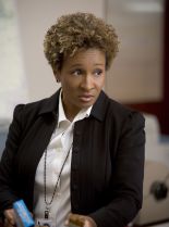 Wanda Sykes