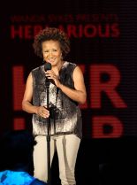 Wanda Sykes