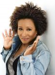 Wanda Sykes