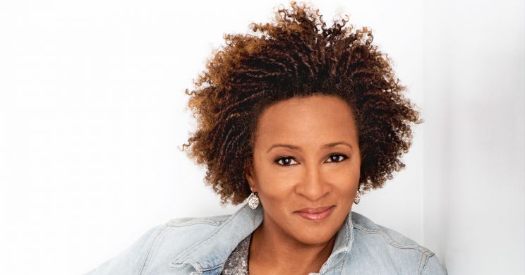 Wanda Sykes