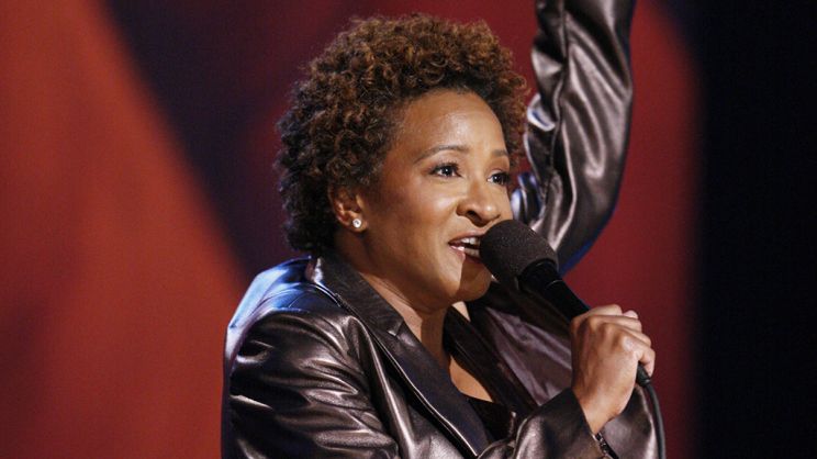 Wanda Sykes