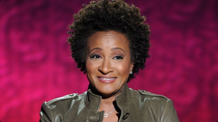 Wanda Sykes