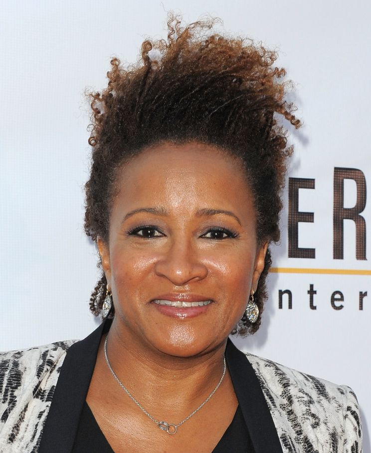 Wanda Sykes