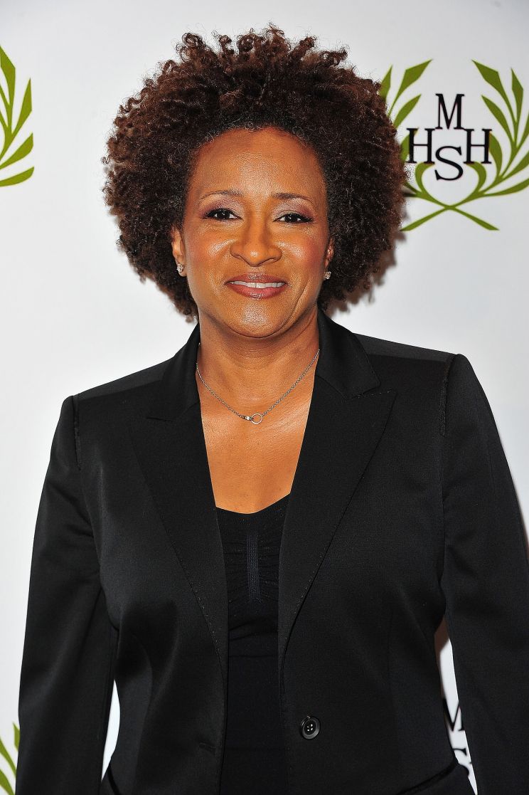 Wanda Sykes