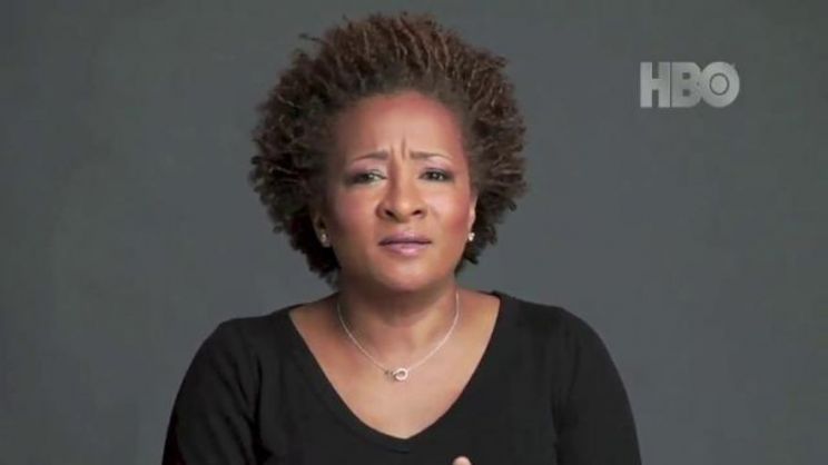 Wanda Sykes