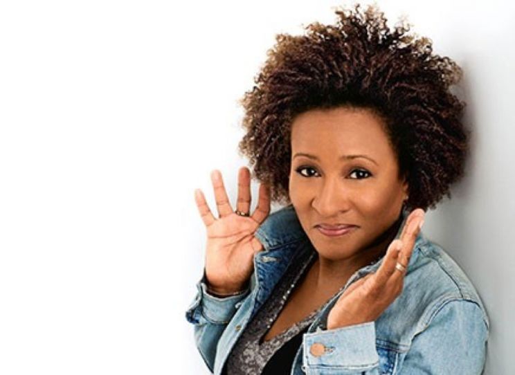 Wanda Sykes