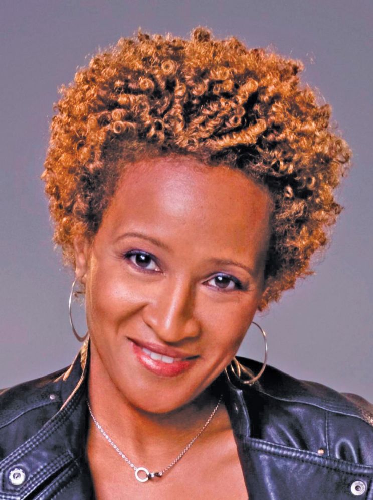 Wanda Sykes