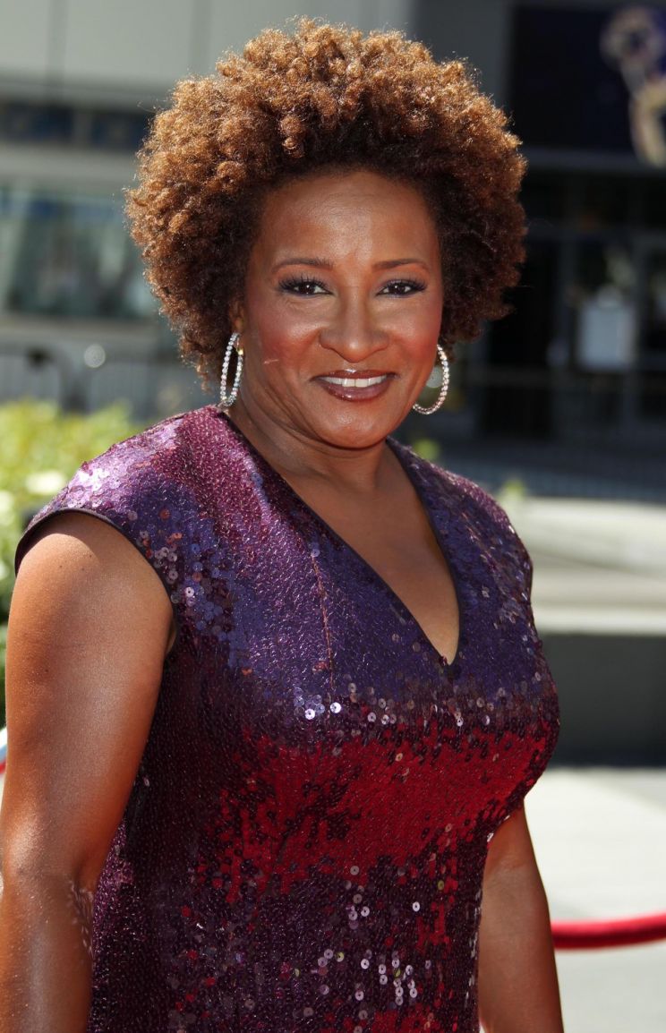 Wanda Sykes