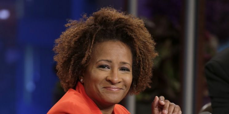 Wanda Sykes