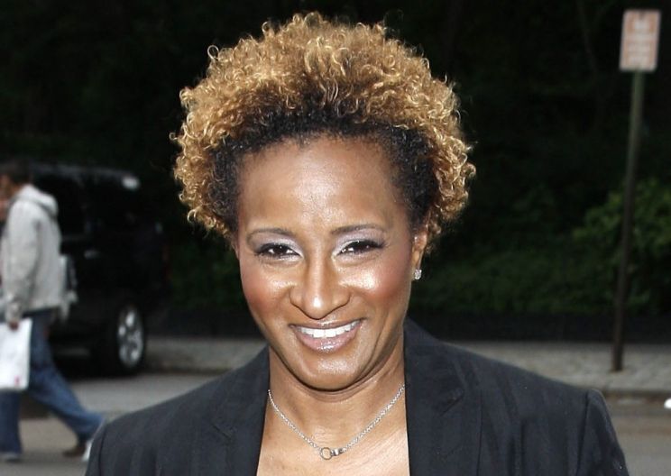 Wanda Sykes