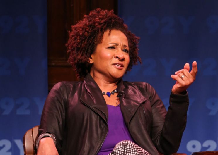 Wanda Sykes