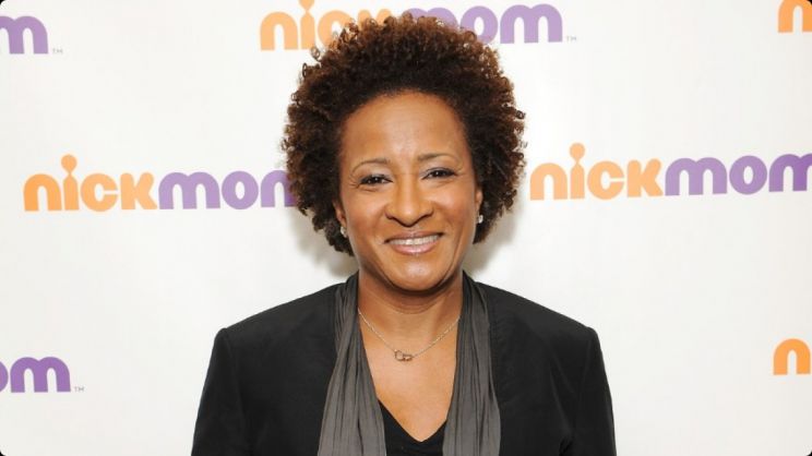 Wanda Sykes