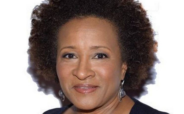 Wanda Sykes