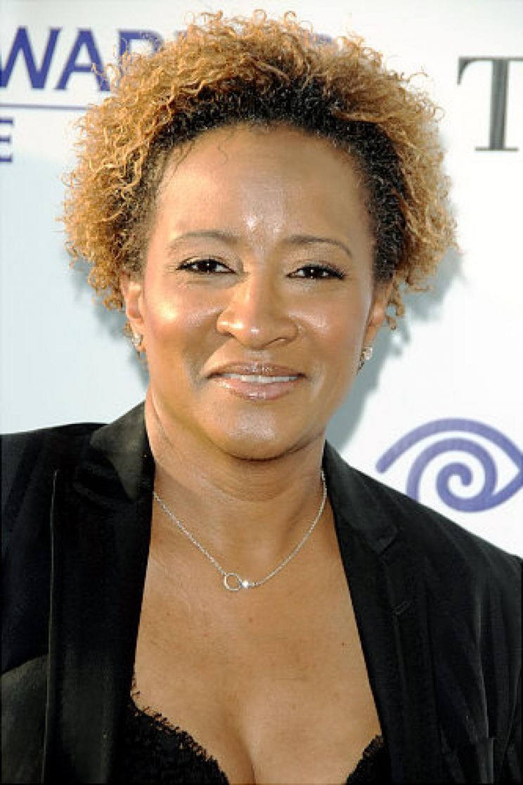 Wanda Sykes